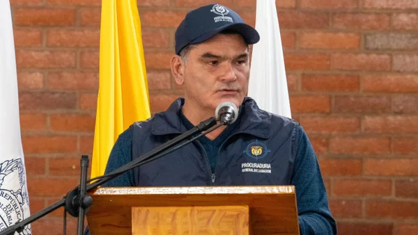 Procuraduría pidió a la Corte Constitucional tumbar dos artículos del decreto de conmoción interior