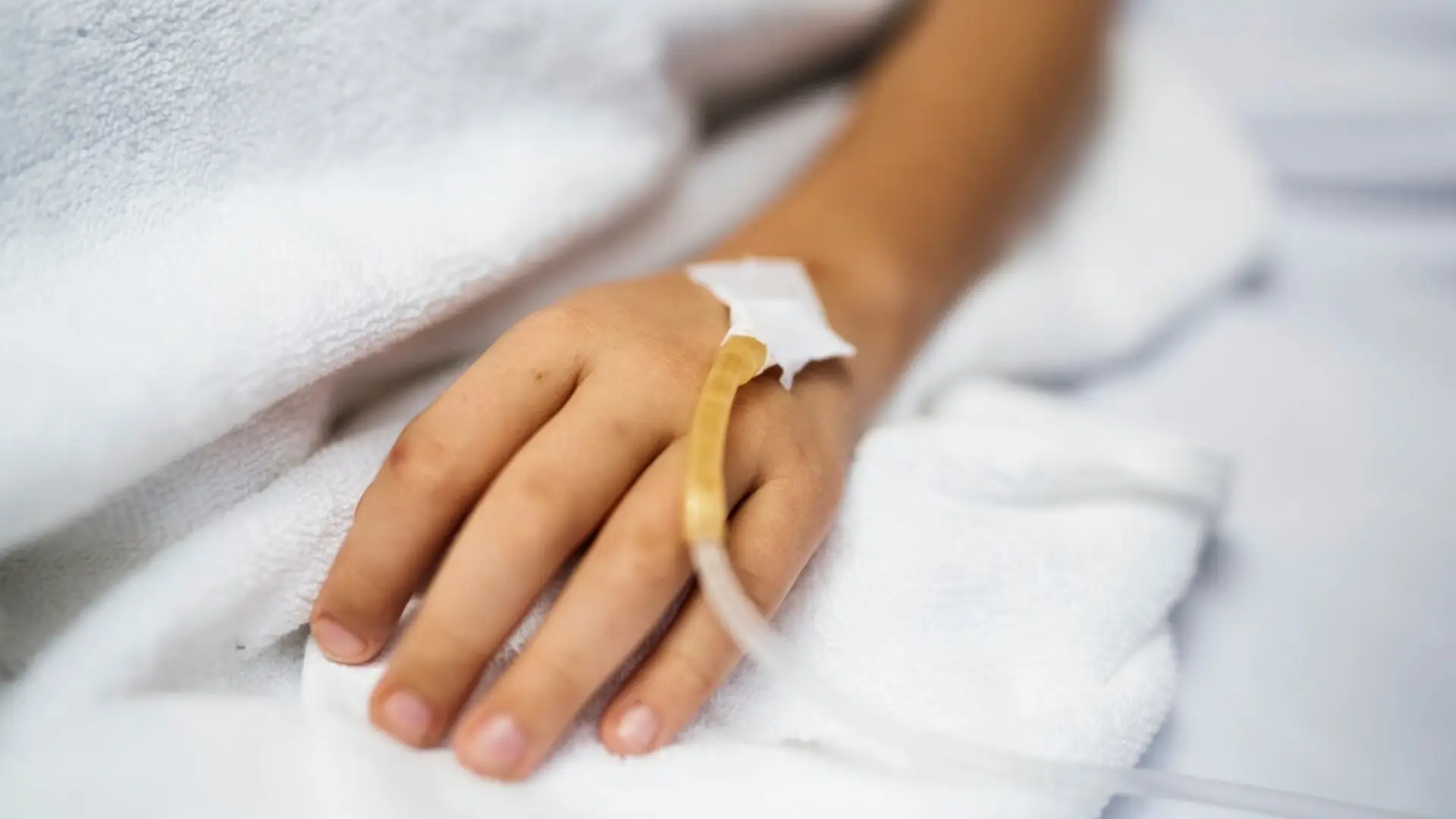 Apuñaló a su sobrina de cinco años por vengarse de su hermana en Medellín