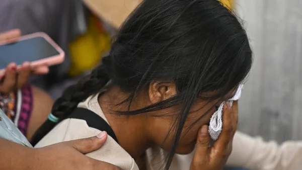 Impresionante cifra récord de desaparecidos por conflicto en todo el mundo