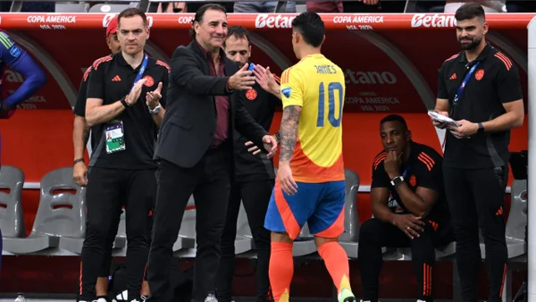 ¡Formación titular de Colombia confirmada frente a Perú!: hay novedades