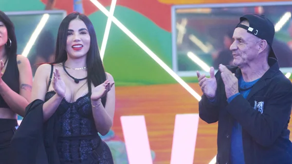 Hija de Alerta se pronunció tras los señalamientos en contra de su padre sobre gusto por Karina