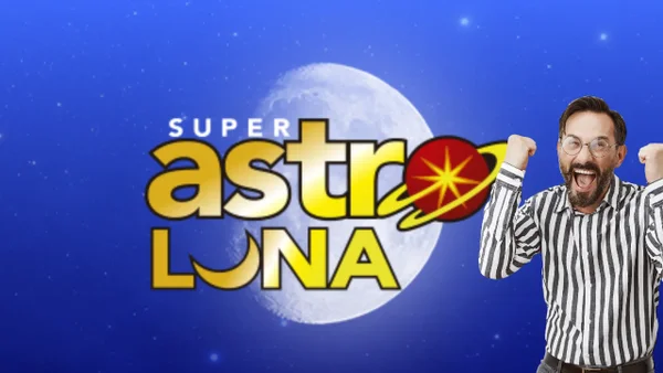 Super Astro Luna: número y signo ganador de hoy sábado 5 de abril de 2025