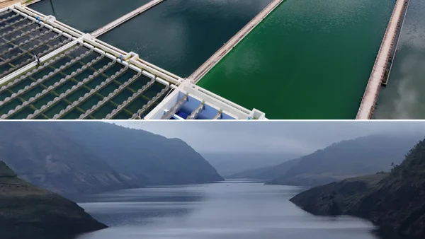 Acueducto de Bogotá respondió a la CAR sobre el posible fin del racionamiento