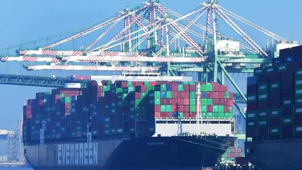 Esto es lo que más exporta Colombia a Estados Unidos: nuevo arancel genera incertidumbre