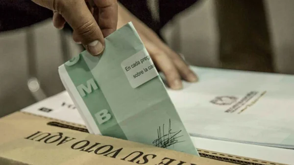 La candidatura presidencial que podría sacudir el tablero en las próximas semanas: ¿De quién se trata? La candidatura presidencial que podría sacudir el tablero en las próximas semanas: ¿De quién se trata?