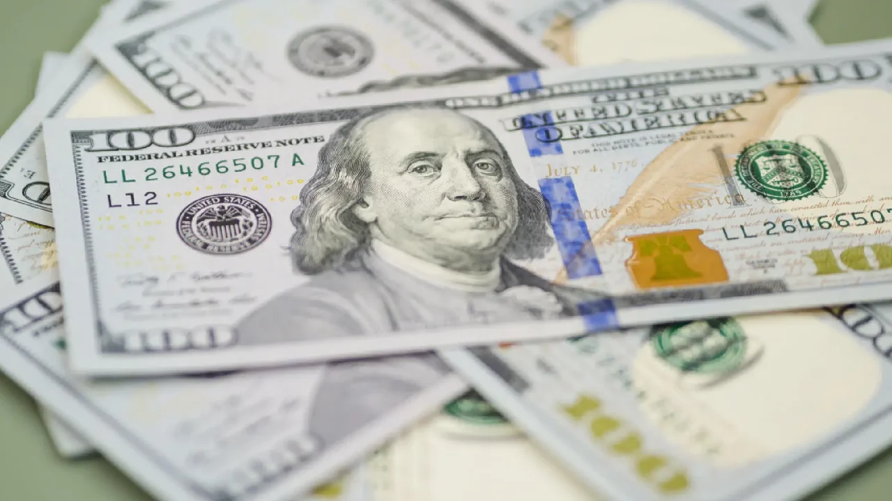 Dólar en Colombia cayó con fuerza hoy, 2 de octubre: así abrió la divisa