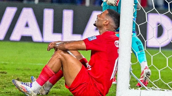 Ratifican duro castigo contra América de Cali antes de su partido vs. Corinthians en Copa Sudamericana