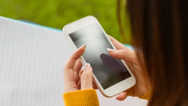 Línea 123 lanzó nuevas herramientas para combatir la inseguridad: así funciona