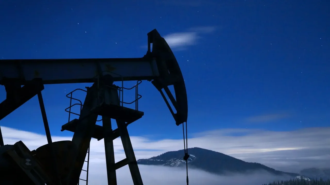 Cover image for Bloqueos en Puerto Gaitán, Colombia, causan millonarias pérdidas petroleras