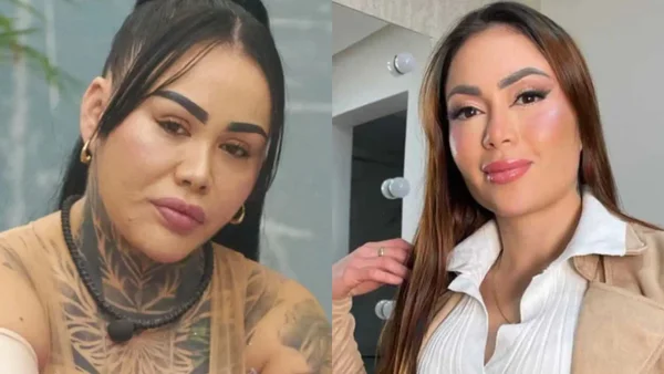 La inesperada súplica de Yina Calderón a 'Epa Colombia' en La Casa de los Famosos: "necesito que me ayudes"