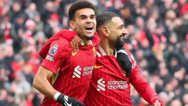 Luis Díaz se aleja del Liverpool: “Es prioridad absoluta” de un gigante en Europa