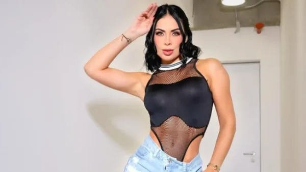 Laura González reveló detalles de la lujosa vida que vivió en Dubái con Hugo: su relato se volvió viral