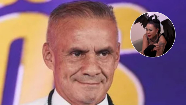 Yina Calderón rompió en llanto tras la salida de ‘Alerta’ en La Casa de los Famosos