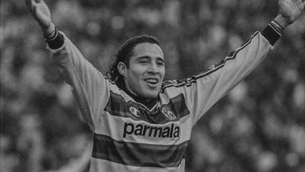 Parma le dio emotivo adiós a Jorge Bolaño: "Dejó un vacío inllenable"