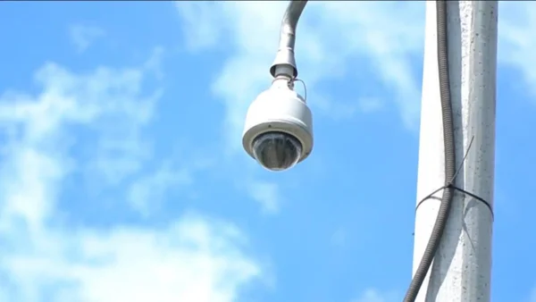 Cámaras LPR, la apuesta tecnológica de Bogotá para reforzar la seguridad: así funcionan Cámaras LPR, la apuesta tecnológica de Bogotá para reforzar la seguridad: así funcionan