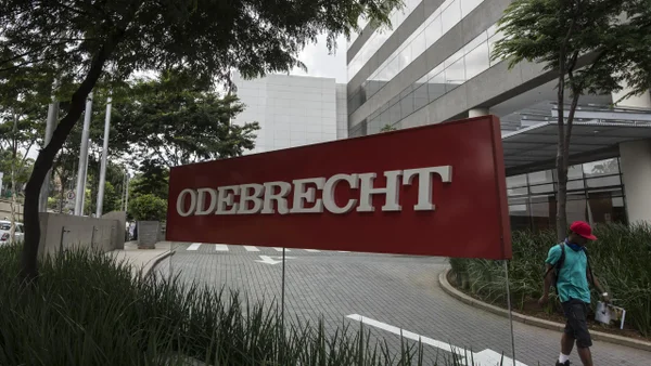 Polémico exsenador condenado por escándalo de Odebrecht se entregó a la justicia