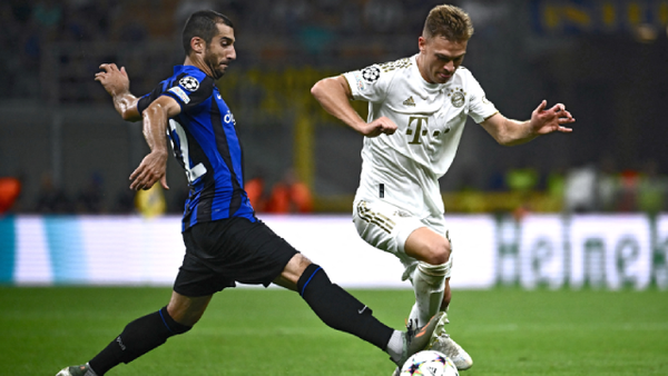 Bayern Múnich recibe a Inter en el Allianz Arena: hora y dónde ver partidazo de Champions League