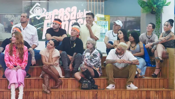 El 'jefe' se enfureció y emitió dura advertencia en La Casa de los Famosos: podría haber serias consecuencias