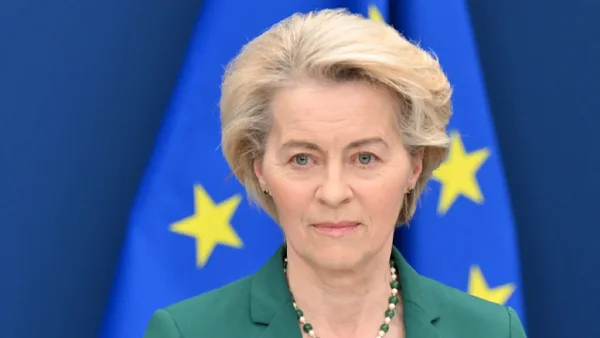 Unión Europea ofreció un acuerdo de cero por cero tarifas a EE. UU.