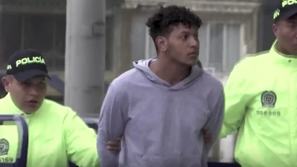 Así era el modus operandi del asesino serial de jóvenes LGBTIQ+ en Bogotá: esta fue su condena