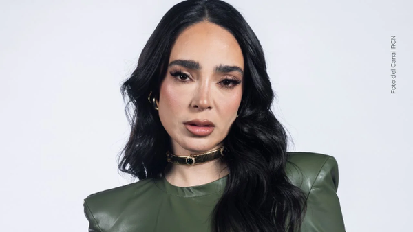 Ella es Manelyk González, la nueva integrante de La Casa de los Famosos: la multifacética estrella mexicana