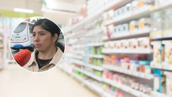 Niña con epilepsia en Tunja espera medicamento anticonvulsivo desde febrero: madre parte pastillas por escasez