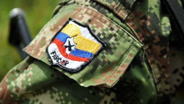 Envían a la cárcel a presunto cabecilla de las disidencias de las Farc en Nariño
