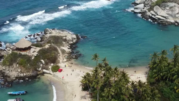 Revelan aterradores detalles del presunto secuestro masivo en hotel del Tayrona en Santa Marta