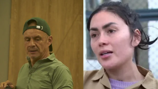 Video: esta fue la sorpresiva reacción de 'Alerta' al enterarse de que 'Epa Colombia' está en la cárcel