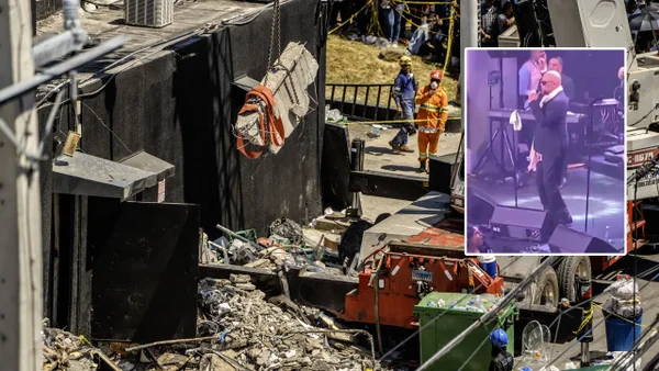 Más de 100 muertos y 250 heridos en la tragedia de discoteca Jet Set en RD Más de 100 muertos y 250 heridos en la tragedia de discoteca Jet Set en RD