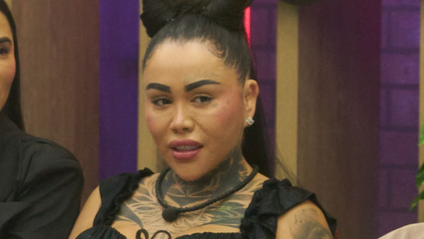 Manelik González habla de Yina Calderón en La casa de los famosos Colombia: ¿No le cae bien?