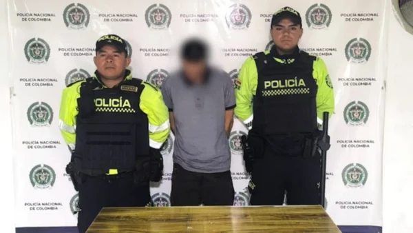 Hombre habría abusado sexualmente de su cuñada de tan solo 12 años en Risaralda Hombre habría abusado sexualmente de su cuñada de tan solo 12 años en Risaralda