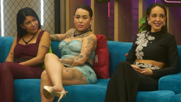 Revelan un video del pasado y exponen que Yina Calderón era fanática de Manelyk