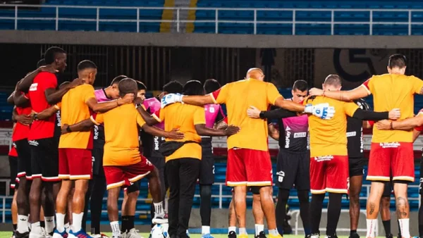 Inesperado despido en América de Cali tras el empate vs. Corinthians: ¿de quién se trata?