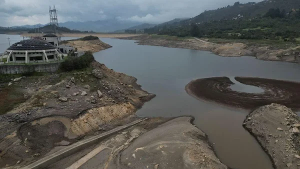 ¿Hay riesgo de inundaciones si los embalses llegan al 100%? CAR respondió