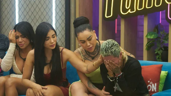 ¡Shock en La Casa de los Famosos Colombia 2025! Así quedó la nueva placa de nominación ¡Shock en La Casa de los Famosos Colombia 2025! Así quedó la nueva placa de nominación