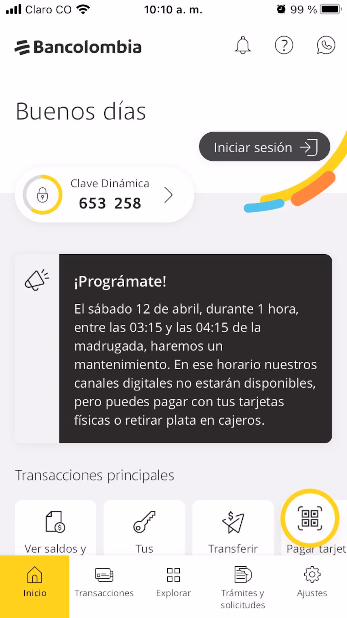 bancolombia