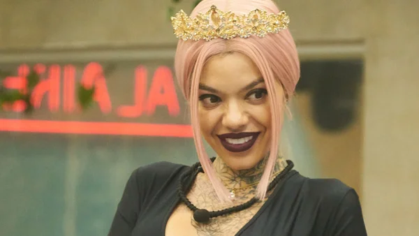 Se sinceró: Melissa Gate da detalles a los All Stars sobre la convivencia en La casa de los famosos Colombia