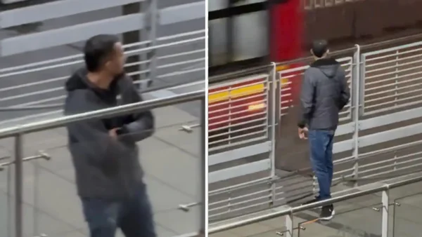 Video | ¡Por fin! Cárcel para ladrón de celulares de Transmilenio viral en redes sociales