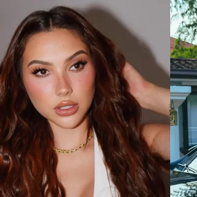 Aida Victoria Merlano y Westcol tuvieron una llamada en vivo: ¿qué se