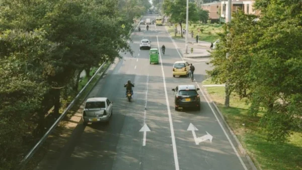 Estas son las medidas de movilidad durante el puente festivo del 1 de junio