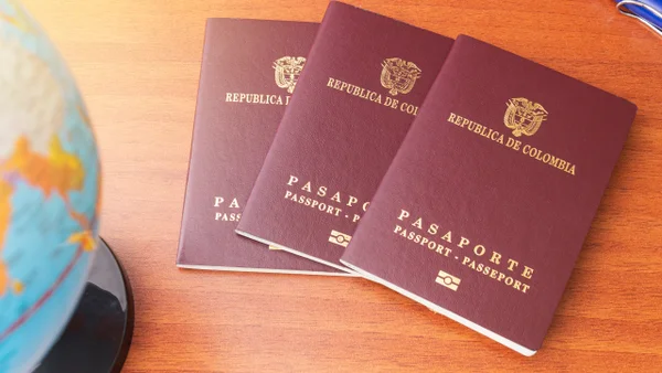 Colombianos ya no tendrán que ingresar con visa a este país de Europa tras acuerdo Colombianos ya no tendrán que ingresar con visa a este país de Europa tras acuerdo