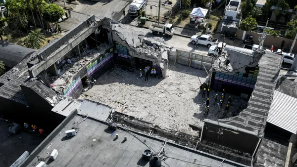 Aumenta a 82 las denuncias contra propietarios de discoteca colapsada en República Dominicana