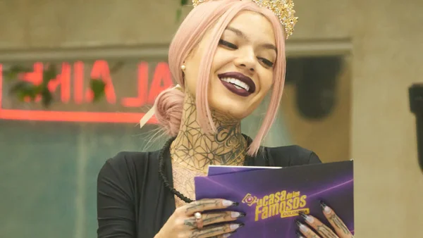 ¿Cómo reaccionará Melissa Gate? Habrá revolución en La Casa de los Famosos All-Stars