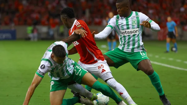 Atlético Nacional estrenará camiseta en duelo crucial por Copa Libertadores: así luce