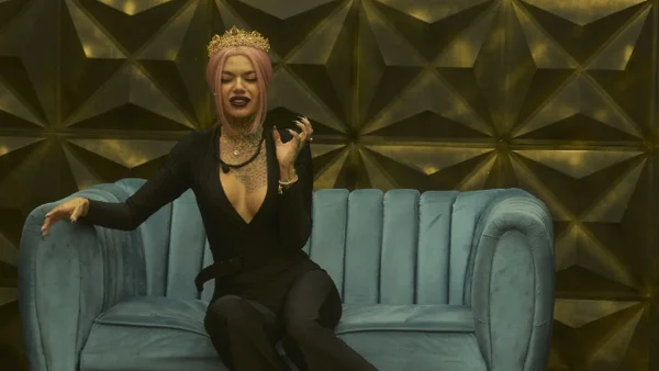 ¿No las soportas? Melissa Gate reveló las próximas dos participantes que quiere que salgan de La Casa de los Famosos