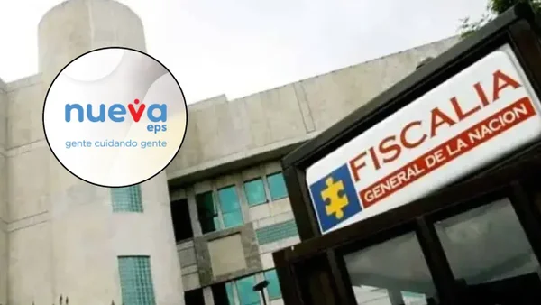 "14 millones de facturas se dejaron de procesar en la Nueva EPS": Fiscalía