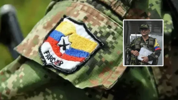 Abatidos al menos 15 disidentes de ‘Iván Mordisco’ en combates en Araracuara, Caquetá