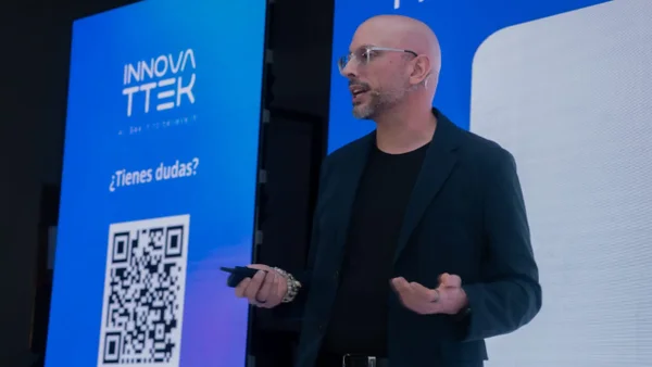 ¿Cómo potenciar el talento humano usando inteligencia artificial? ¿Cómo potenciar el talento humano usando inteligencia artificial?