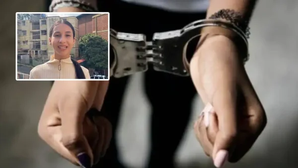 Régimen encarceló a periodista venezolana por crímenes de odio al reportar caso de inseguridad